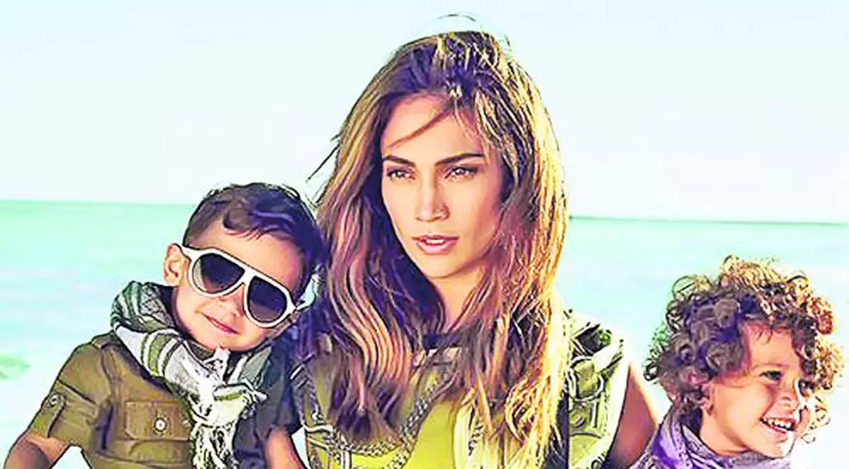 Ce răsfăţ pe capul lor! Starurile de la Hollywood sparg averi pe mofturile copiilor