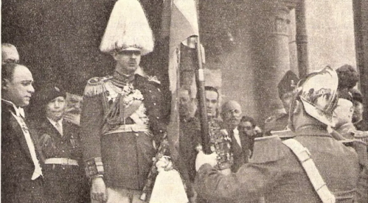 Află ce va face mâine Casa Regală a României la o cazarmă a pompierilor