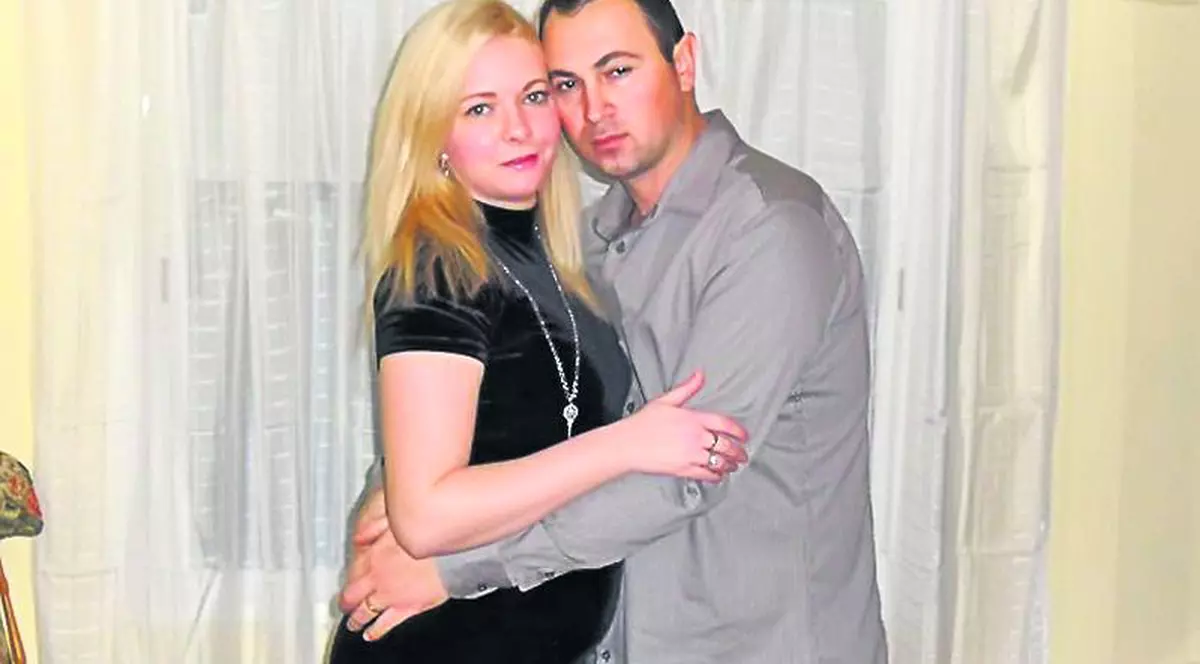 Criminalul încearcă să mai căsăpească alţi amanţi ai iubitei?