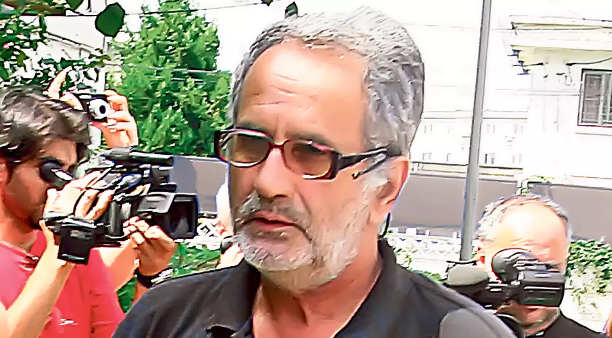 TATĂL MĂDĂLINEI MANOLE ARUNCĂ BOMBA! Ce ar fi făcut PETRU MIRCEA în noaptea sinuciderii cântăreţei