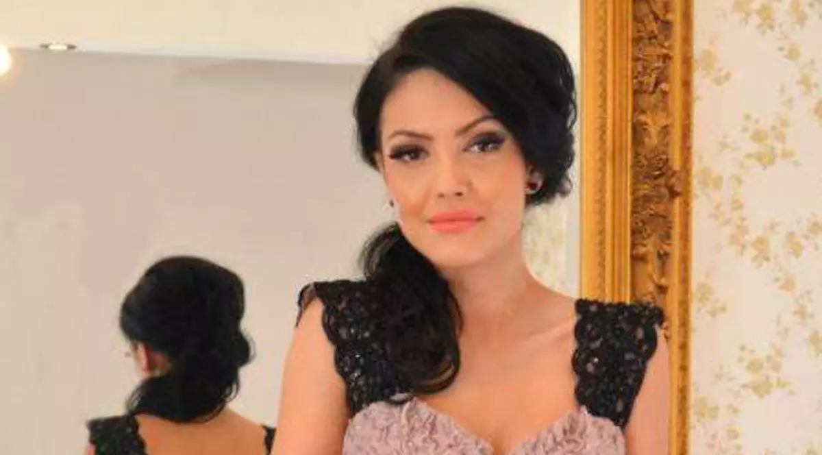 VESTE BOMBĂ ÎN TELEVIZIUNE! Andreea Mantea PĂRĂSEŞTE KANAL D!