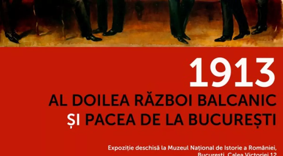 Expoziţie dedicată Păcii de la Bucureşti, la Muzeul Naţional de Istorie 
