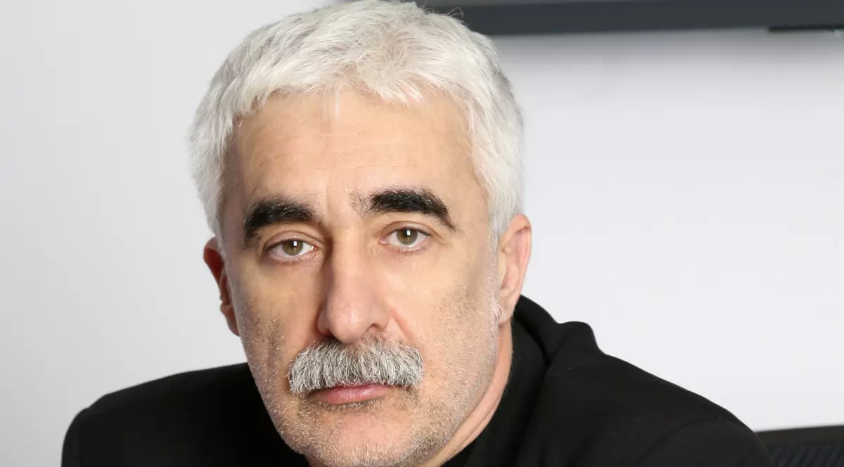 Adrian Sârbu, MOGULUL CEL BUN, NEMULŢUMIT de VENITURILE aduse de Pro. Uite CÂŢI BANI A PIERDUT în 2012