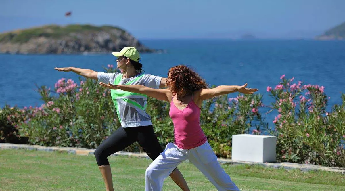 Află SECRETUL Andreei Marin. Uite cum A SLĂBIT vedeta ÎN TURCIA