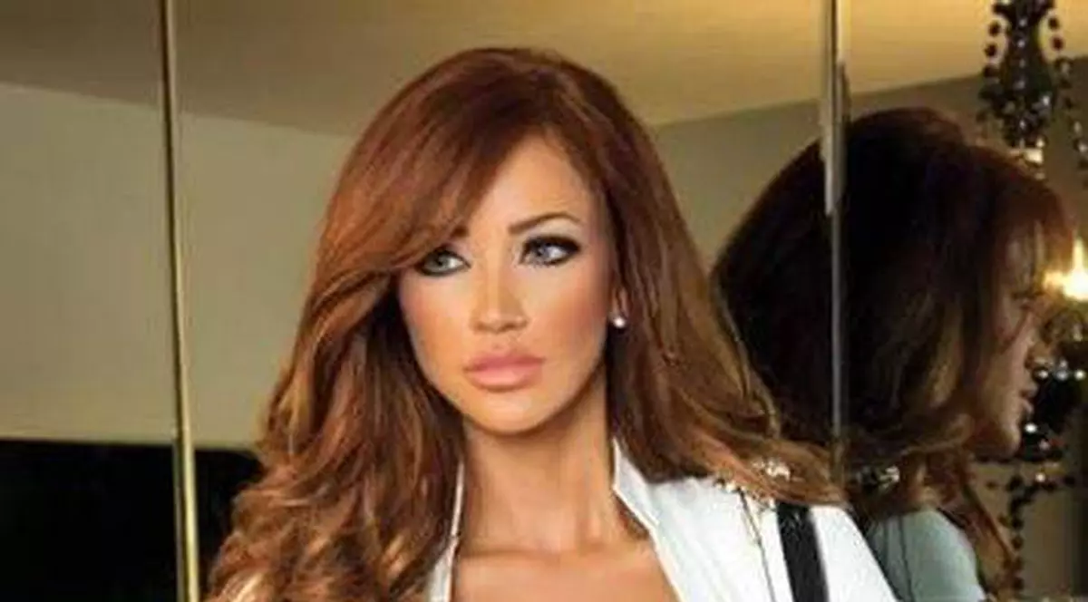 Bianca Drăguşanu VREA "FAPTE, NU VORBE!". Uite ce a mărturisit roşcata