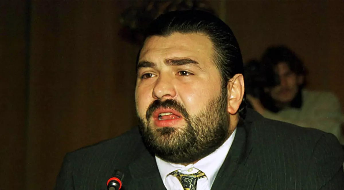 BIVOLARU, reţinut de procurorii constănţeni. Uite de ce este ACUZAT fostul deputat | FOTO