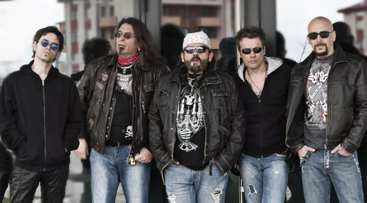 Cargo cântă pe litoral! 