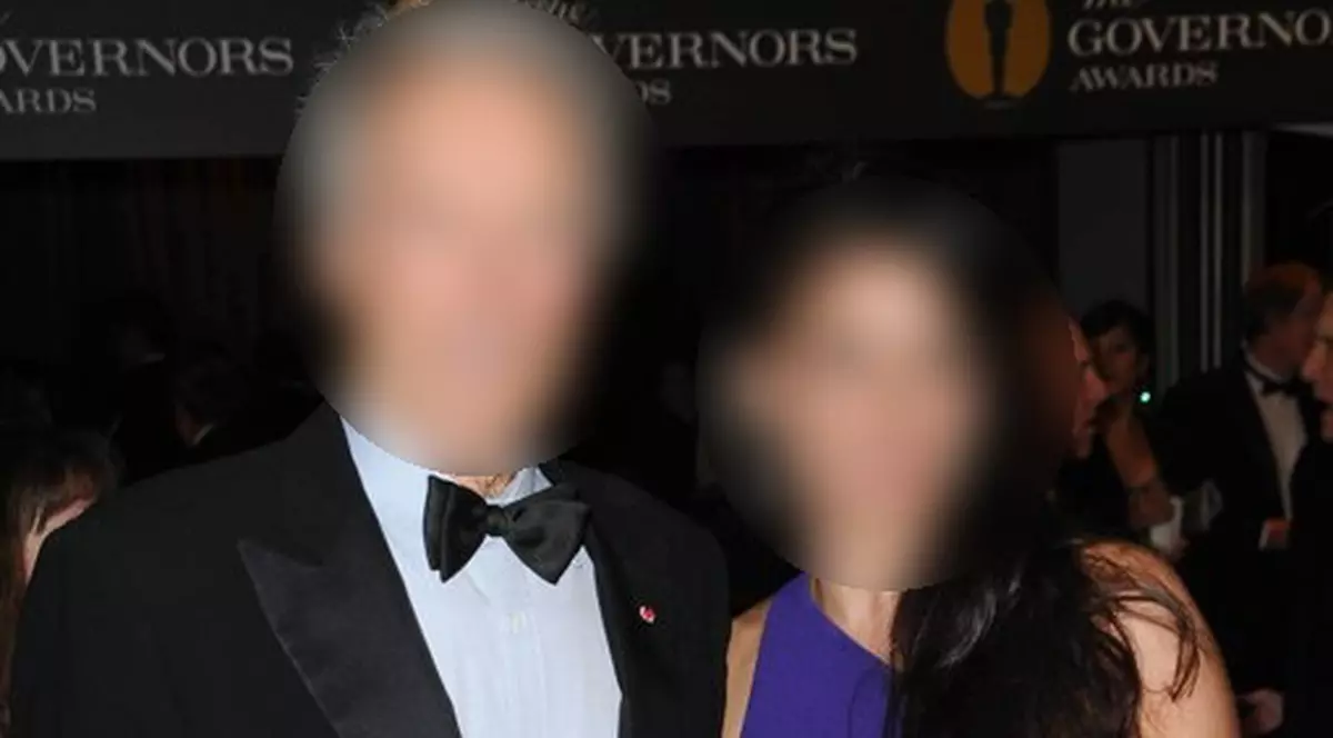 ŞOC LA HOLLYWOOD! Un alt CUPLU CELEBRU DIVORŢEAZĂ, după 17 ani de căsnicie!