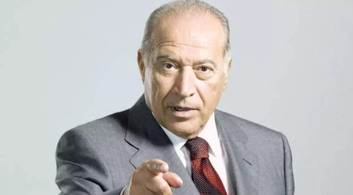 Două săptămâni de foc pentru DAN VOICULESCU. Fostul senator RISCĂ să ajungă la puşcărie!