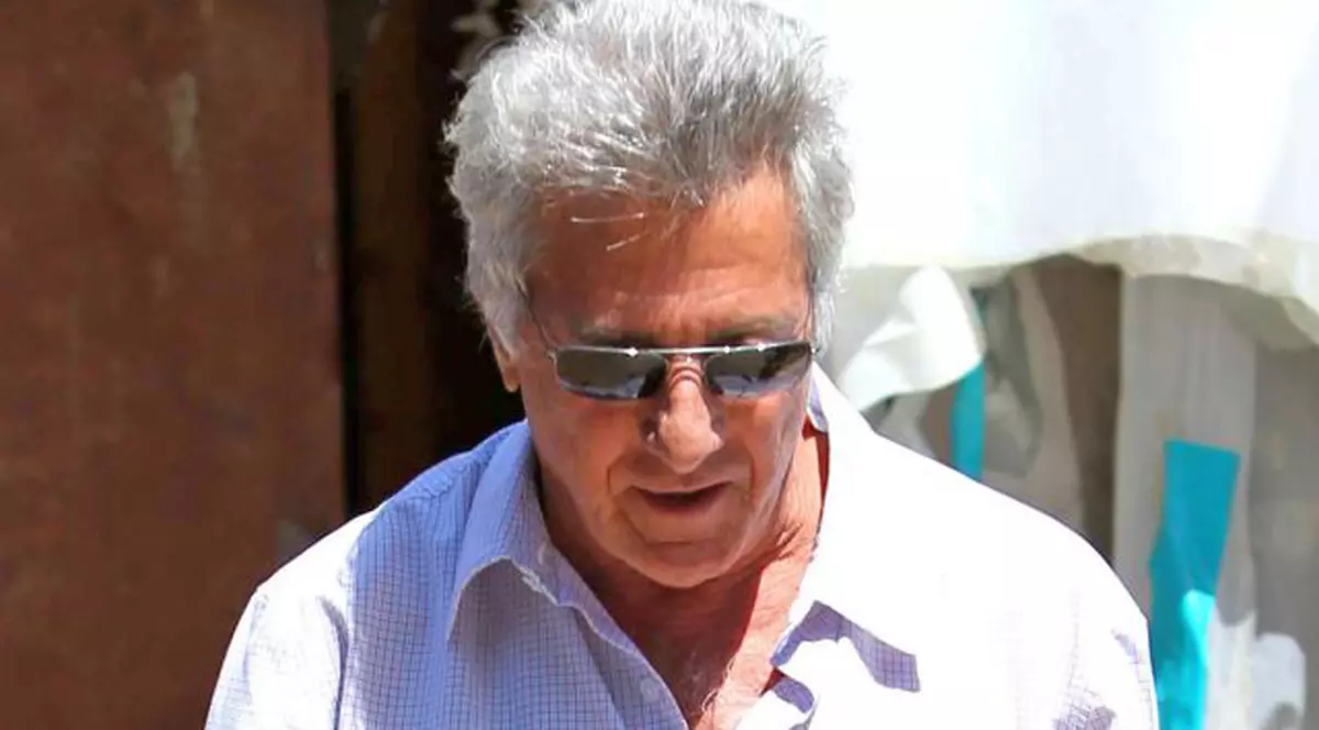 Drama unuia dintre cei mai mari actori de la Hollywood! Operat în secret de cancer 