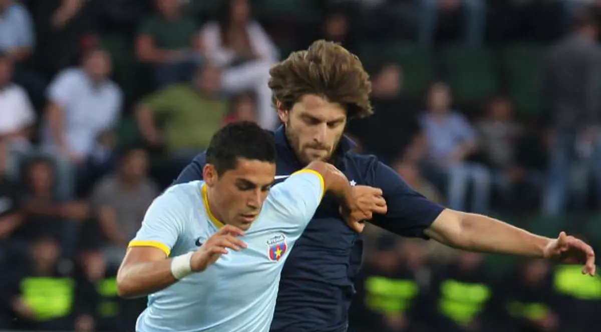 România urcă în clasamentul UEFA, după 18 meciuri fără înfrângere în cupele europene! 