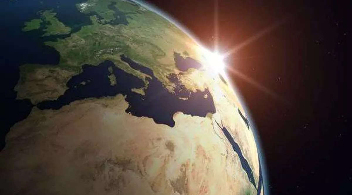 PĂMÂNTUL, ÎN PERICOL! Toate resursele naturale AU FOST EPUIZATE