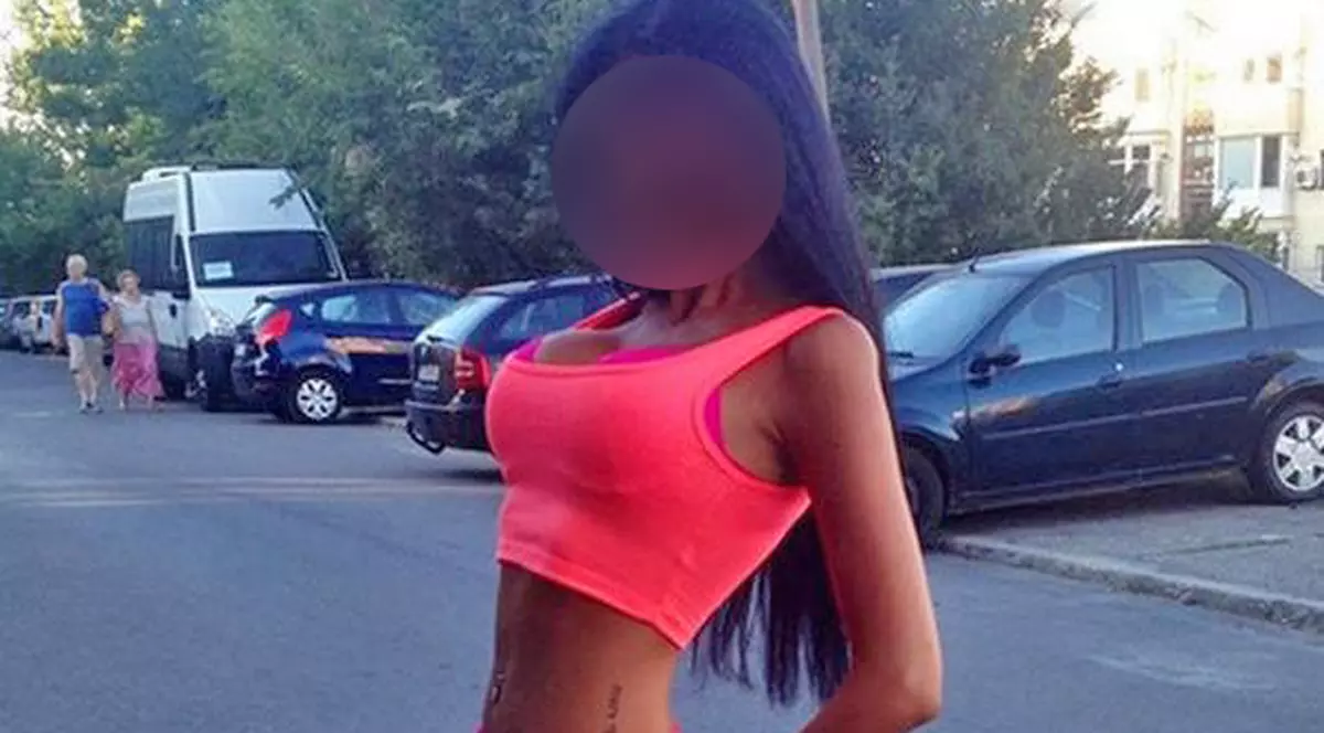 REGIM EXTREM! Ce VEDETĂ de la noi SE ÎNFOMETEAZĂ, deşi cântăreşte doar 48 de kilograme