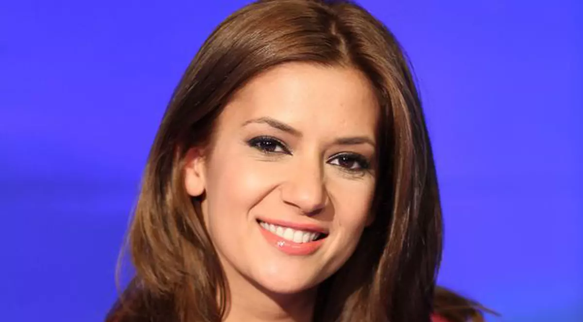IMAGINI NEMAIVĂZUTE! Uite cum arăta Amalia Enache la 18 ani! Bairam de bairam la majoratul unei prietene! | FOTO