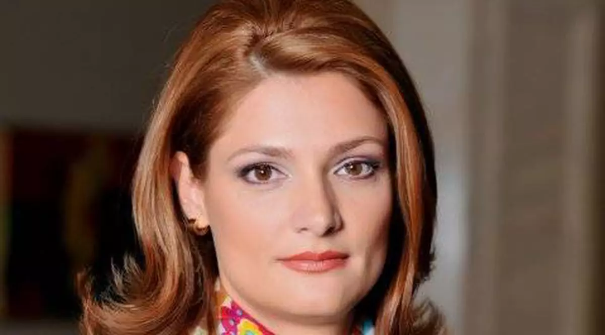 Prietena Dacianei Sârbu, la ministerul Transporturilor