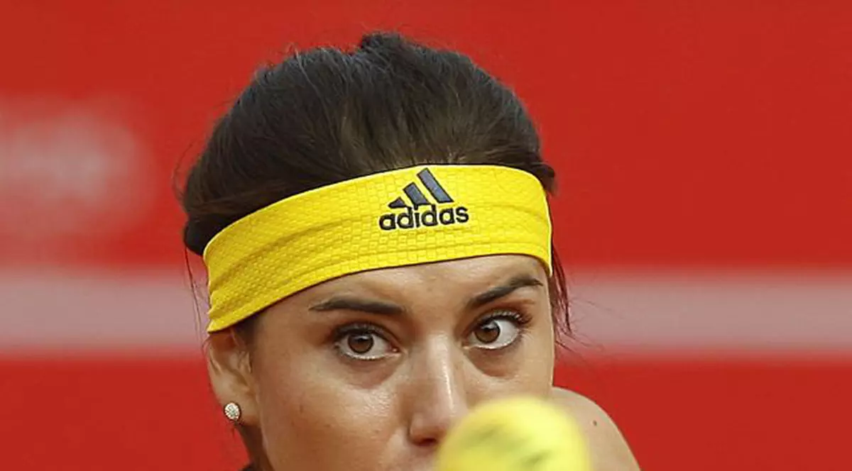 Sorana Cîrstea, victorie istorică la Toronto