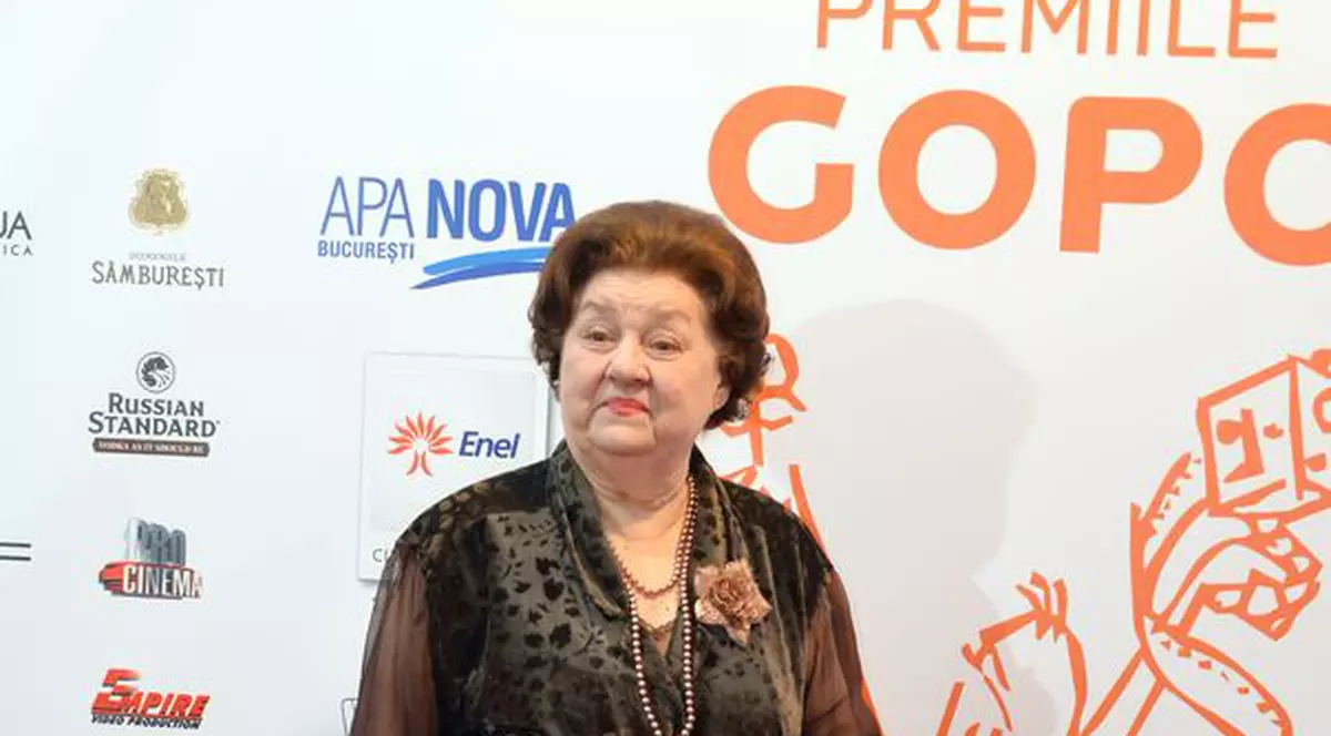 Tamara Buciuceanu, prima reacție după ce s-a spus că a fost audiată. "Nu voi permite"