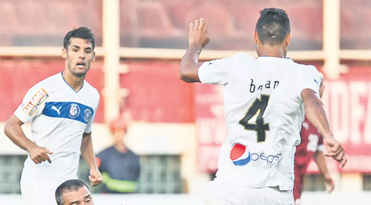 Rapid este aproape de colaps, după ce TAS a exclus-o din Liga I