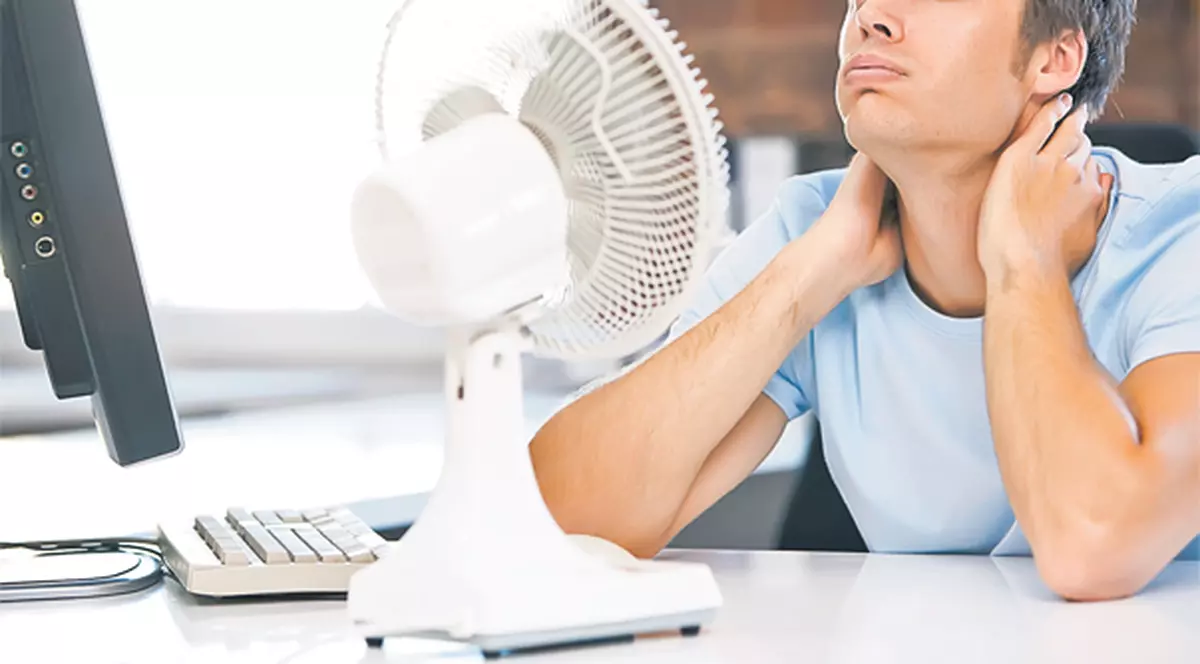 Cum scazi temperatura calculatorului. Computerul tău degajă căldură în timpul utilizării