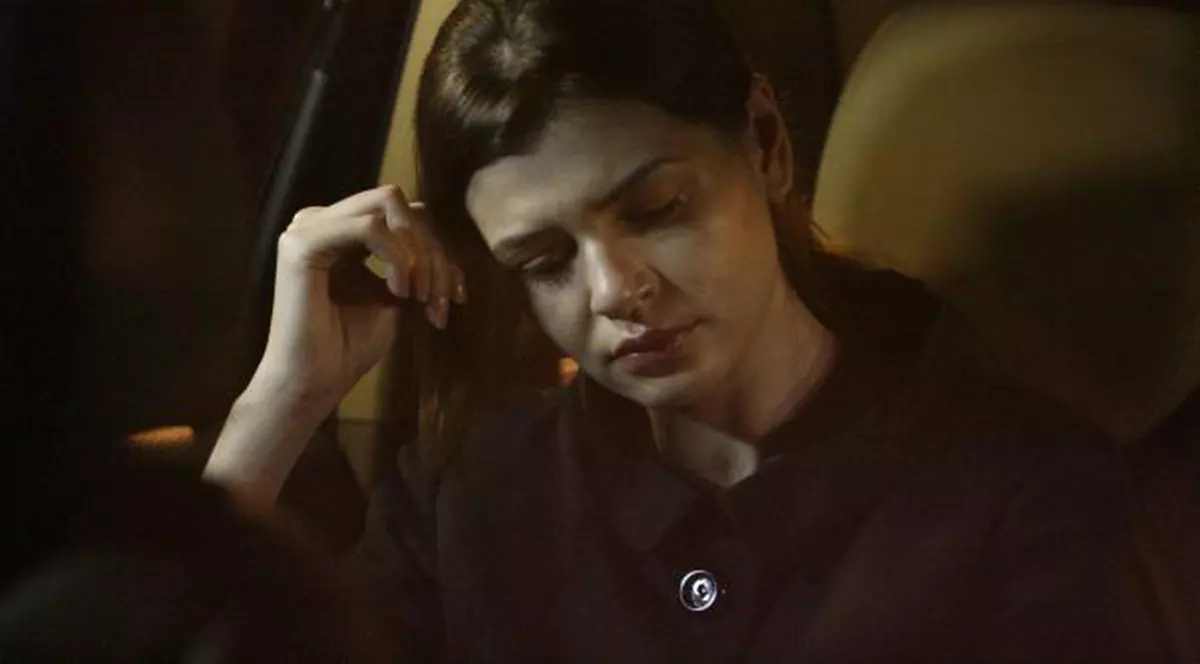 MESAJ SFÂŞIETOR! Uite PRIMA DECLARAŢIE A MONICĂI GABOR după moartea mamei sale