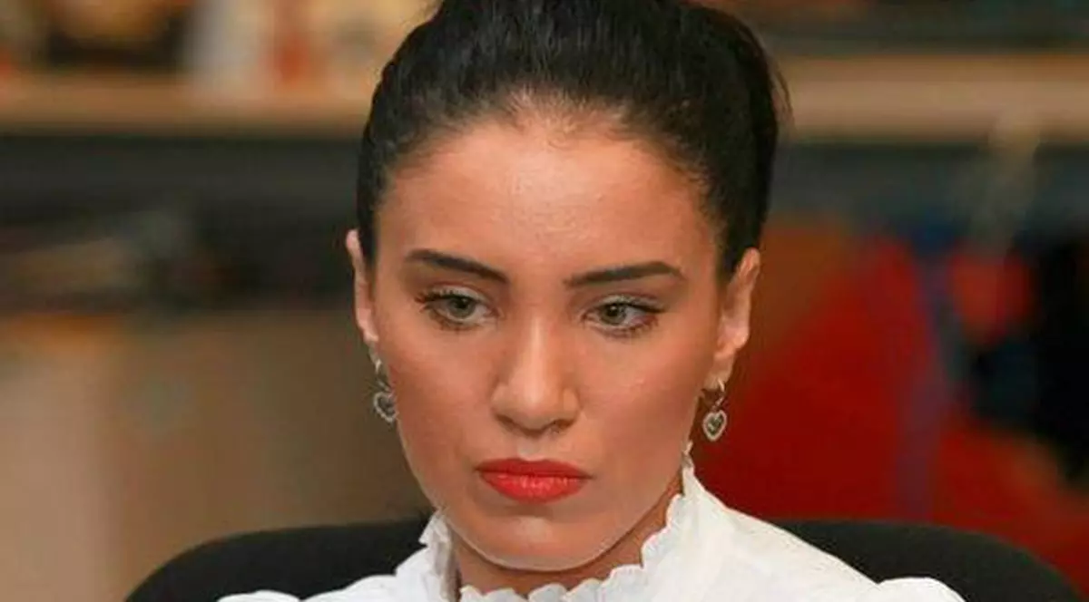 ATENŢIE, BĂRBAŢI! Adelina Pestriţu S-A TREZIT CU UN DOR