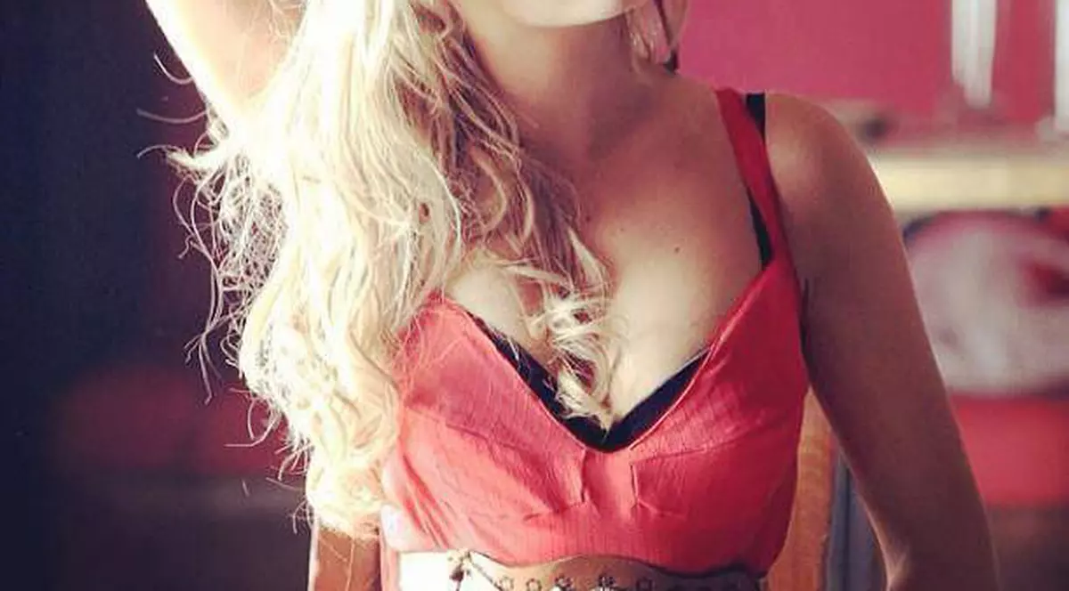 ŢEAPA DATĂ de ALEXANDRA STAN la un EVENIMENT! Uite CE A FĂCUT CÂNTĂREAŢA!