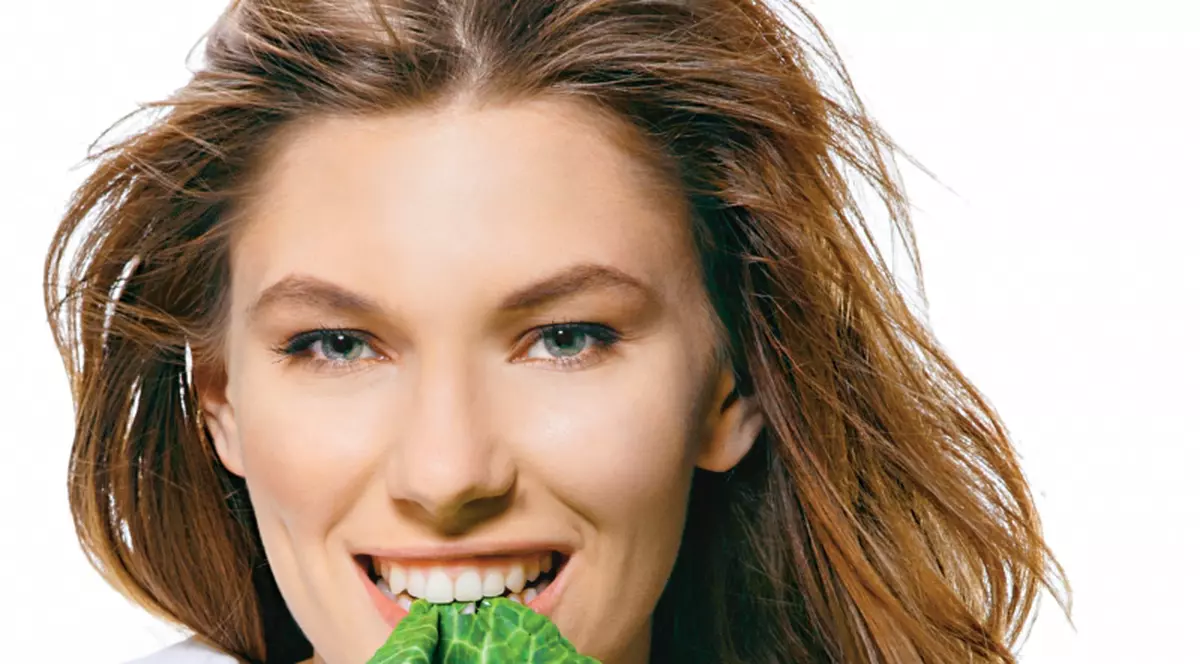 Alimentele prietene femeilor