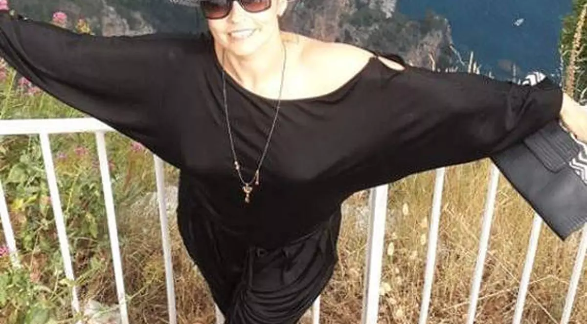 ANDREEA MARIN trece printr-o SCHIMBARE SPECTACULOASĂ! Uite ce se ÎNTÂMPLĂ în această perioadă ÎN VIAŢA EI! 