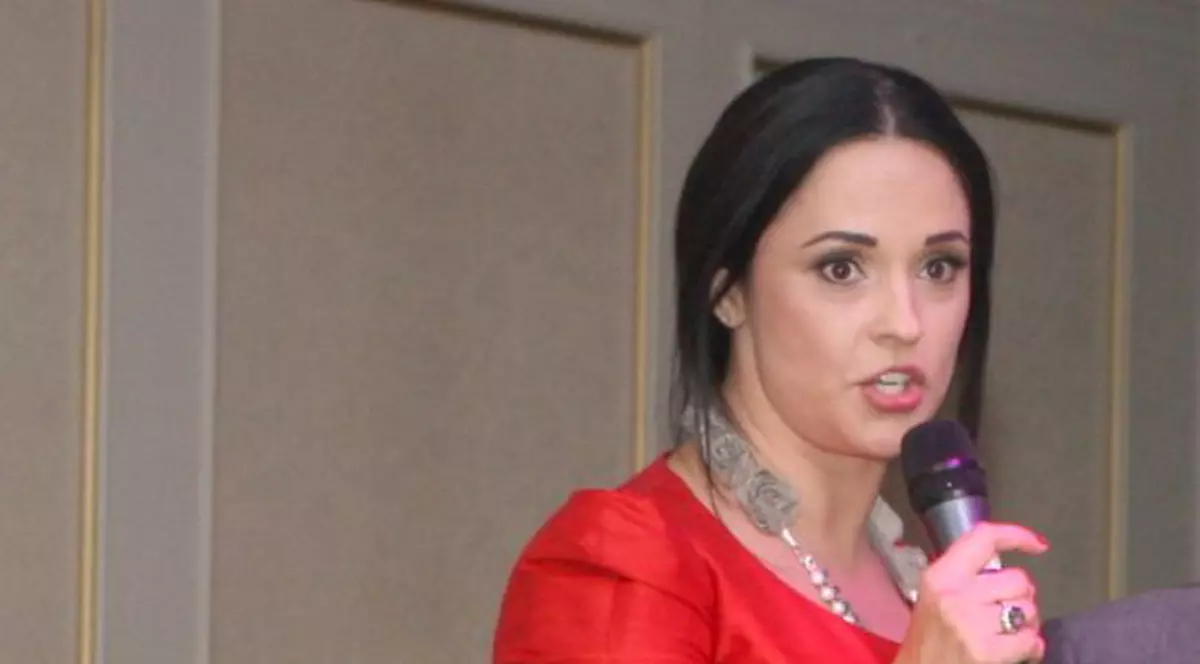 Toată lumea se întreabă care este AVEREA ANDREEI MARIN? "Zâna" RUPE TĂCEREA!