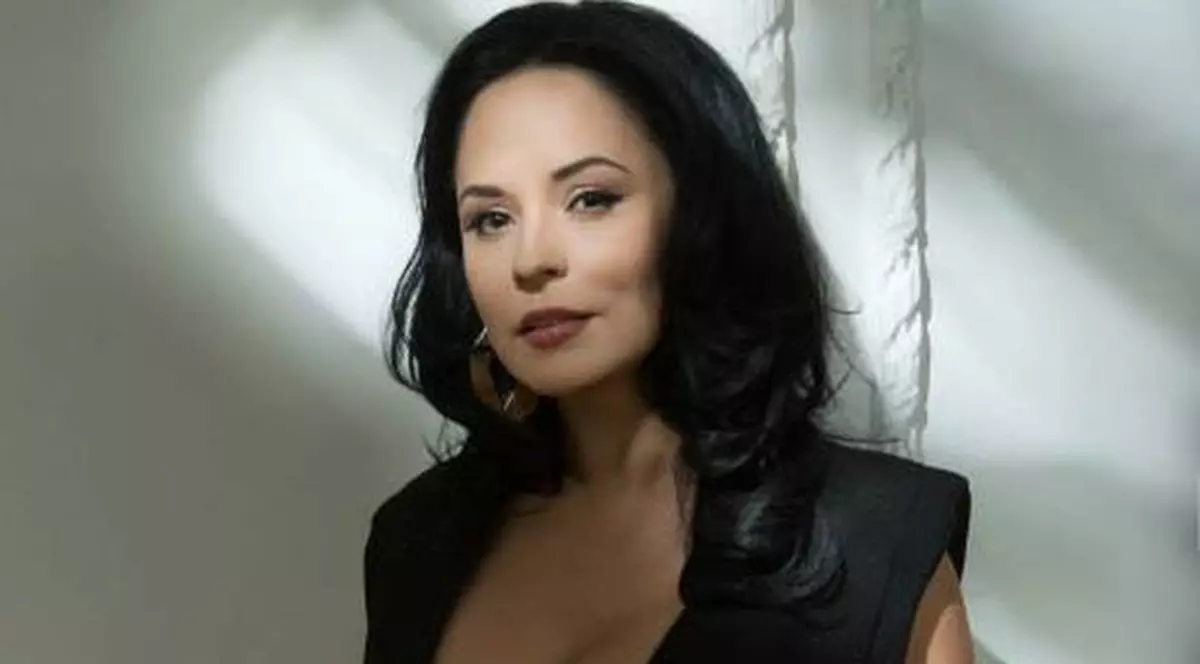ZÂNA SURPRIZELOR, cum nu ai MAI VĂZUT-o DECÂT când A DIVORŢAT! Uite-o pe ANDREEA MARIN NEMACHIATĂ! FOTO ÎN ARTICOL