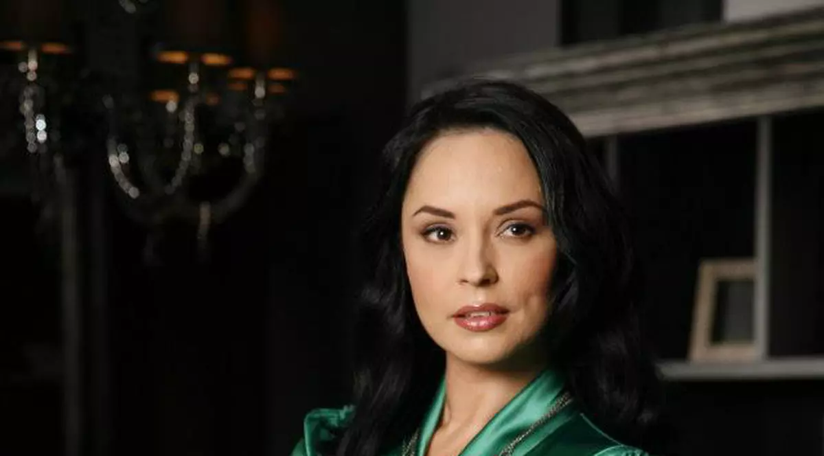 Andreea Marin, REVENIRE SPECTACULOASĂ pe MICUL ECRAN: "Sunt OMUL SURPRIZELOR şi aşa voi rămâne"