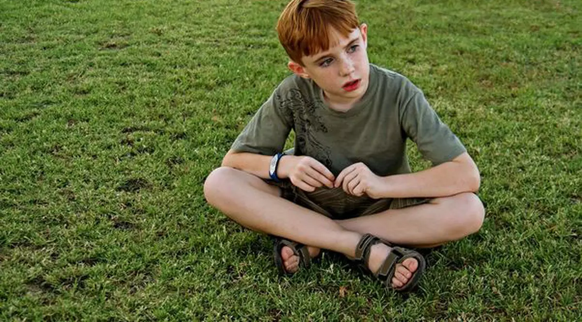 Condamnaţi fără vină: copiii cu autism