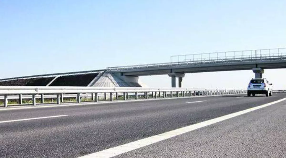 Ponta anunţă o taxă pentru şoferii care vor circula între Piteşti şi Constanţa