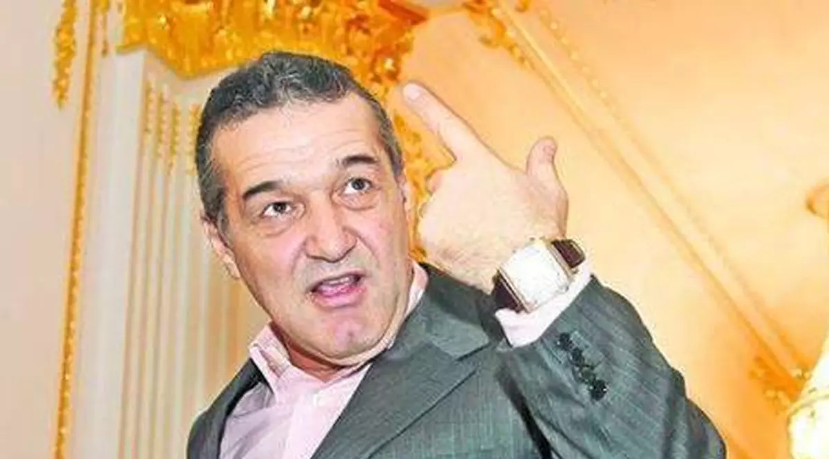 Gigi Becali AR PUTEA IEŞI AZI DIN ÎNCHISOARE! Uite ce l-ar putea salva