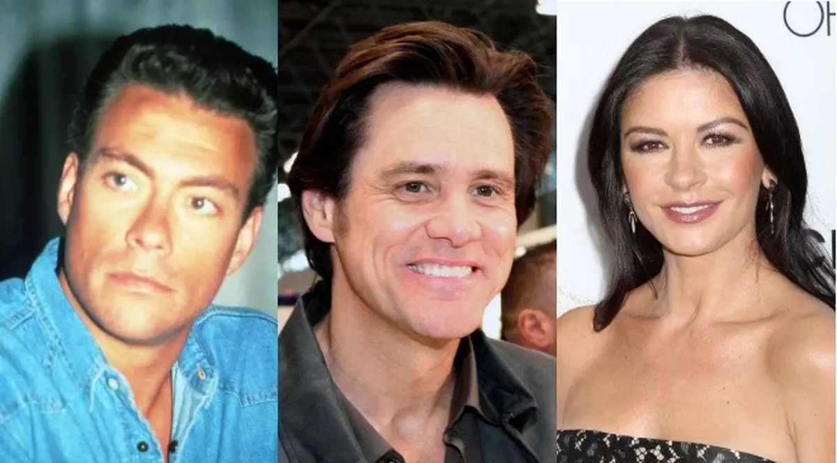 VEDETE CU BOLI PSIHICE! Vezi care e mai ţicnit