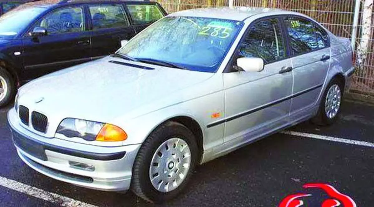 Povestea incredibilă a unui hunedorean care a ajuns la închisoare după ce şi-a vândut maşina 