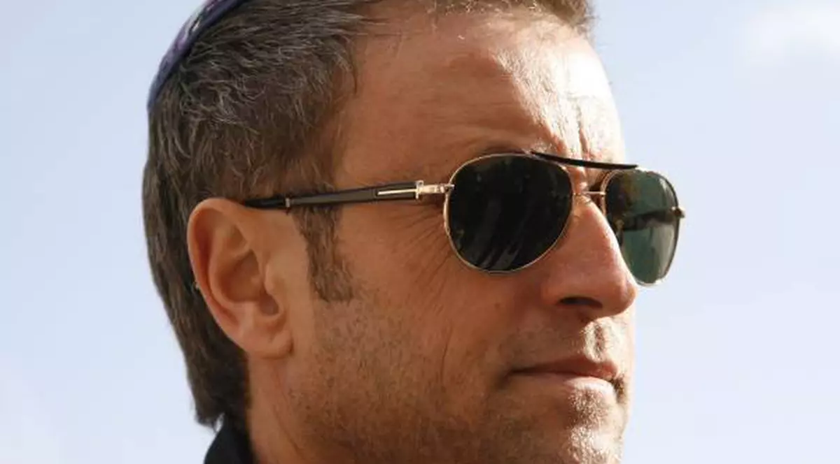 Botezatu, ultimele repetiţii pentru noua colecţie