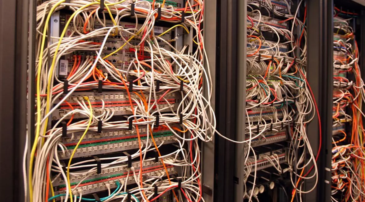 Internet cu viteză record de 200 Mbps în 9 oraşe din ţară