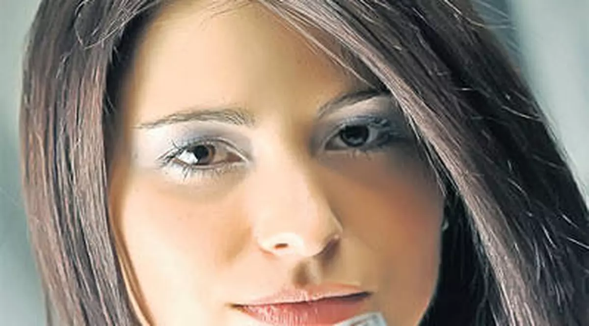 Cărbunele vegetal calmează tusea 