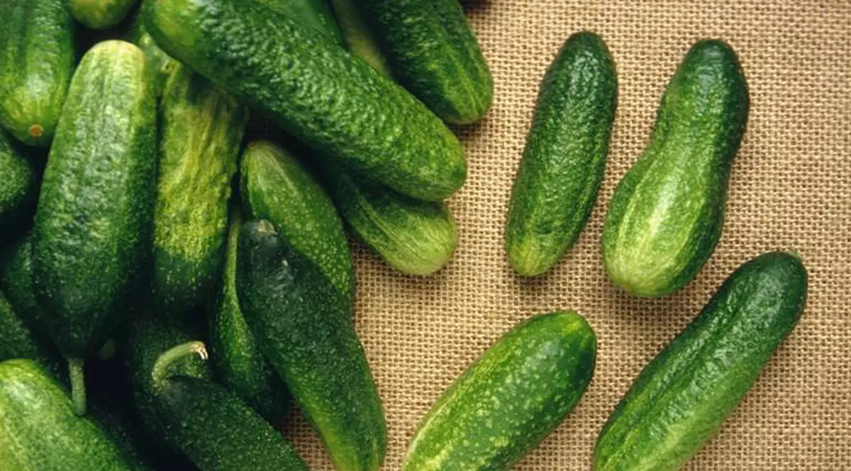 DIETA MINUNE CU CASTRAVEŢI! Slăbeşti două kilograme în două zile