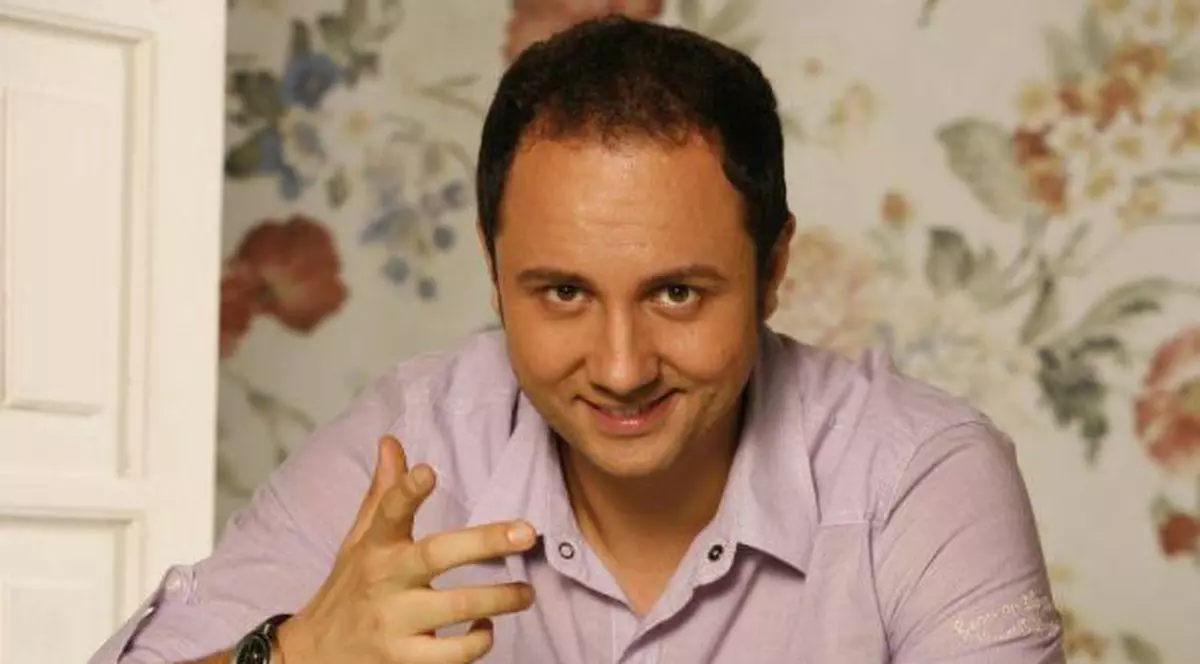 Cătălin Măruţă, despre SARCINA OANEI ROMAN. Iată PĂREREA prezentatorului TV