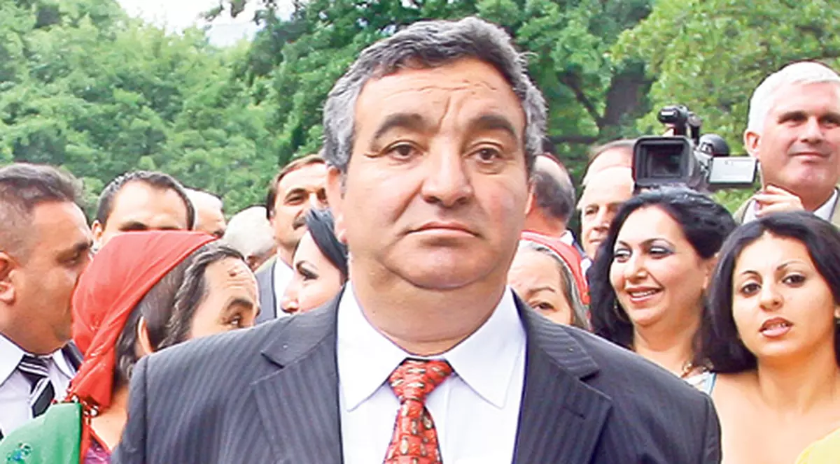 Mihai Ion, un «suspus» al lui Florin Cioabă: "Ne rugăm să se facă bine"