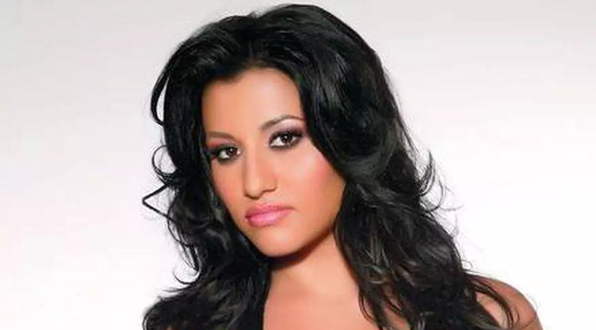 Claudia Pătrăşcanu este supărată tare! "Nu-mi iese nimic!" | FOTO