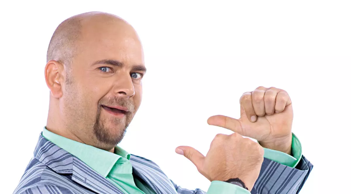 Cosmin Seleşi: "Familia e cel mai frumos cadou pe care l-am primit"