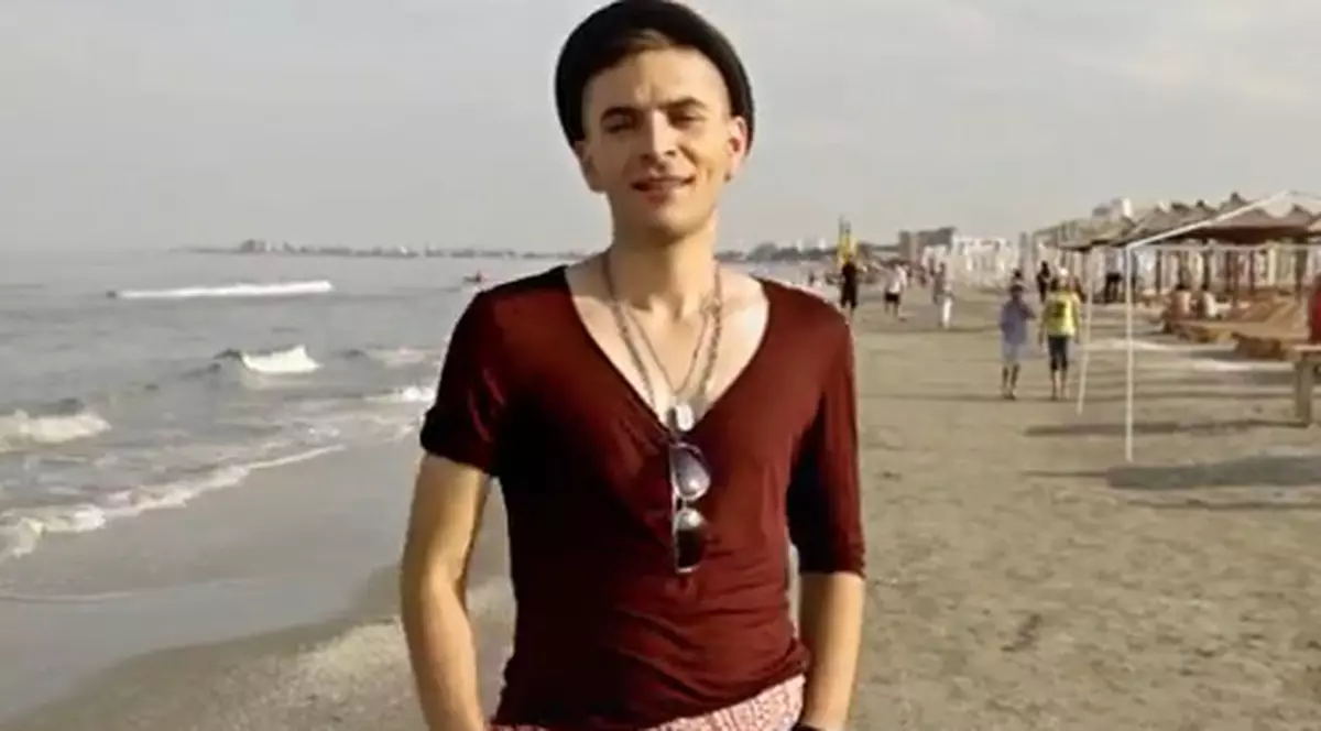Cristi Nistor lansează videoclipul piesei "Cântă lăutare (Vara asta nu muncesc)"