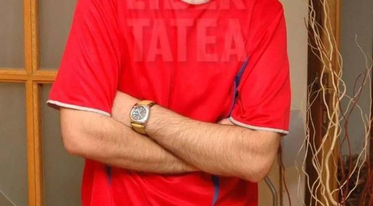 "Televiziunea din România NU are NICI măcar o potenţială vedetă..." Află ce MODERATOR DE LA NOI spune asta! | FOTO