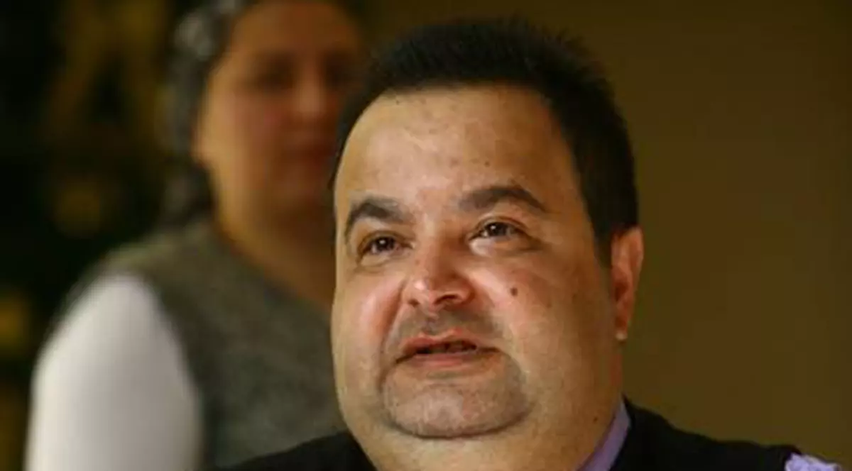 FIUL LUI CIOABĂ: "Vom da ÎN JUDECATĂ MEDICII din TURCIA"