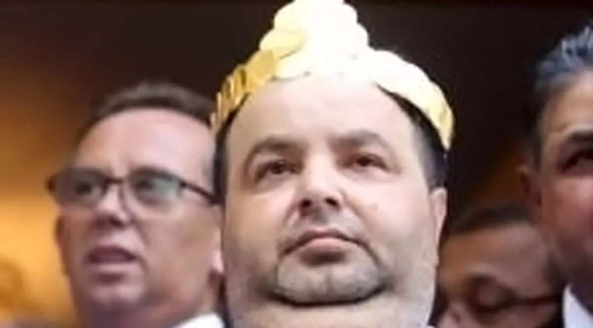 DOVADĂ DE GENEROZITATE? Uite ce este DISPUS SĂ FACĂ Daniel Cioabă pentru fratele său, Dorin