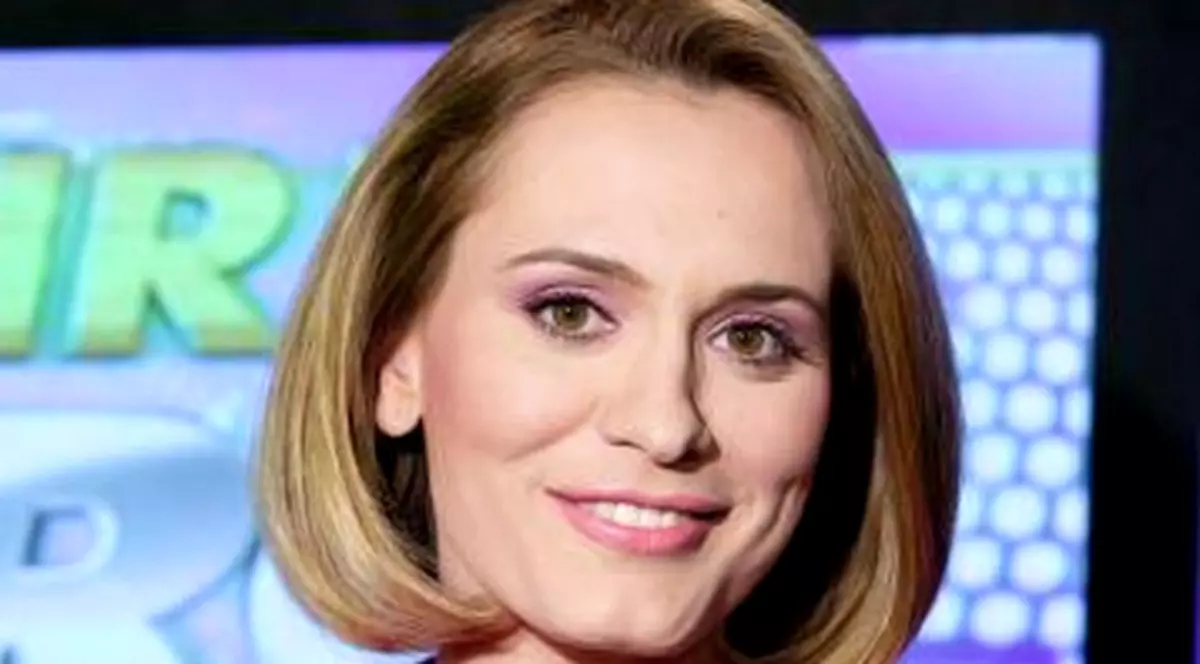 Andreea Esca DECRETEAZĂ: "ACCESUL INTERZIS!". Află PENTRU CINE ESTE INTERDICŢIA