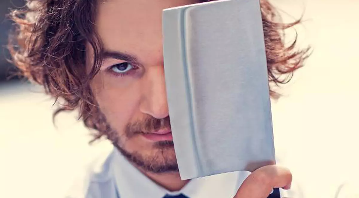 Chef Florin Dumitrescu, SUB COMANDA SOACREI! Află CINE GĂTEŞTE la el acasă!